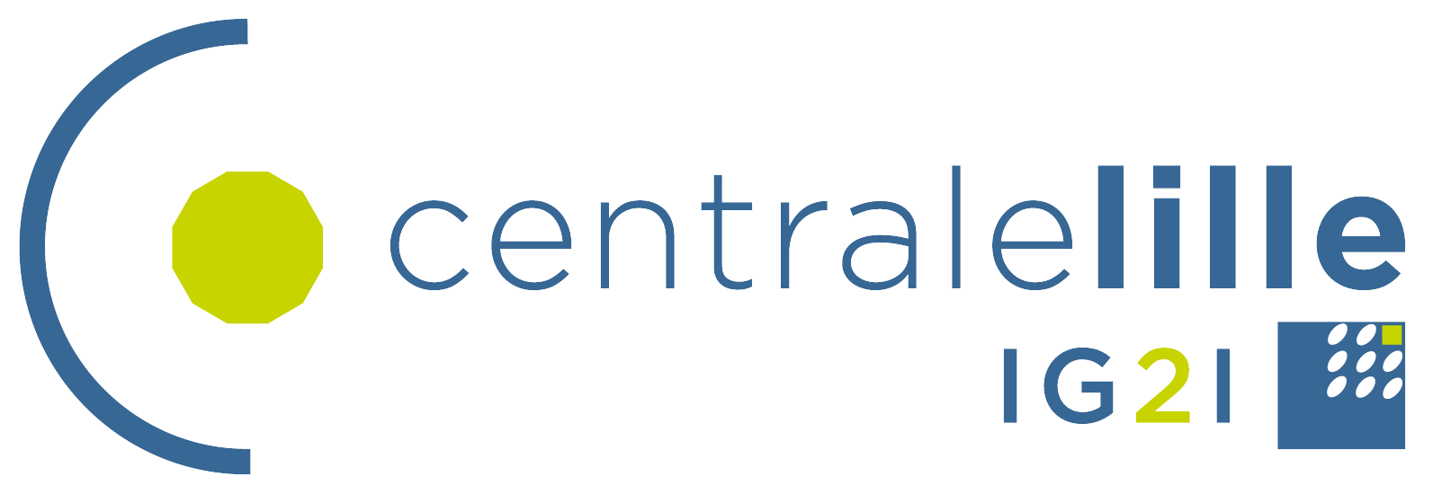 Logo ig2i